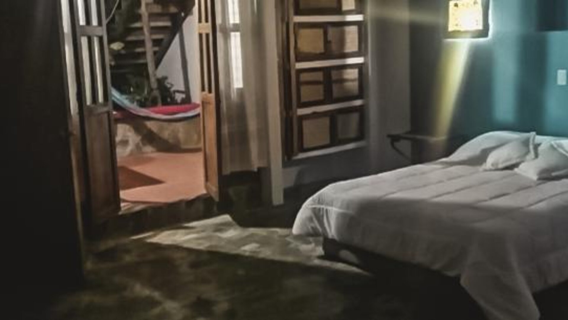 Ecohotel Palmas de Quimbaya Eje Cafetero