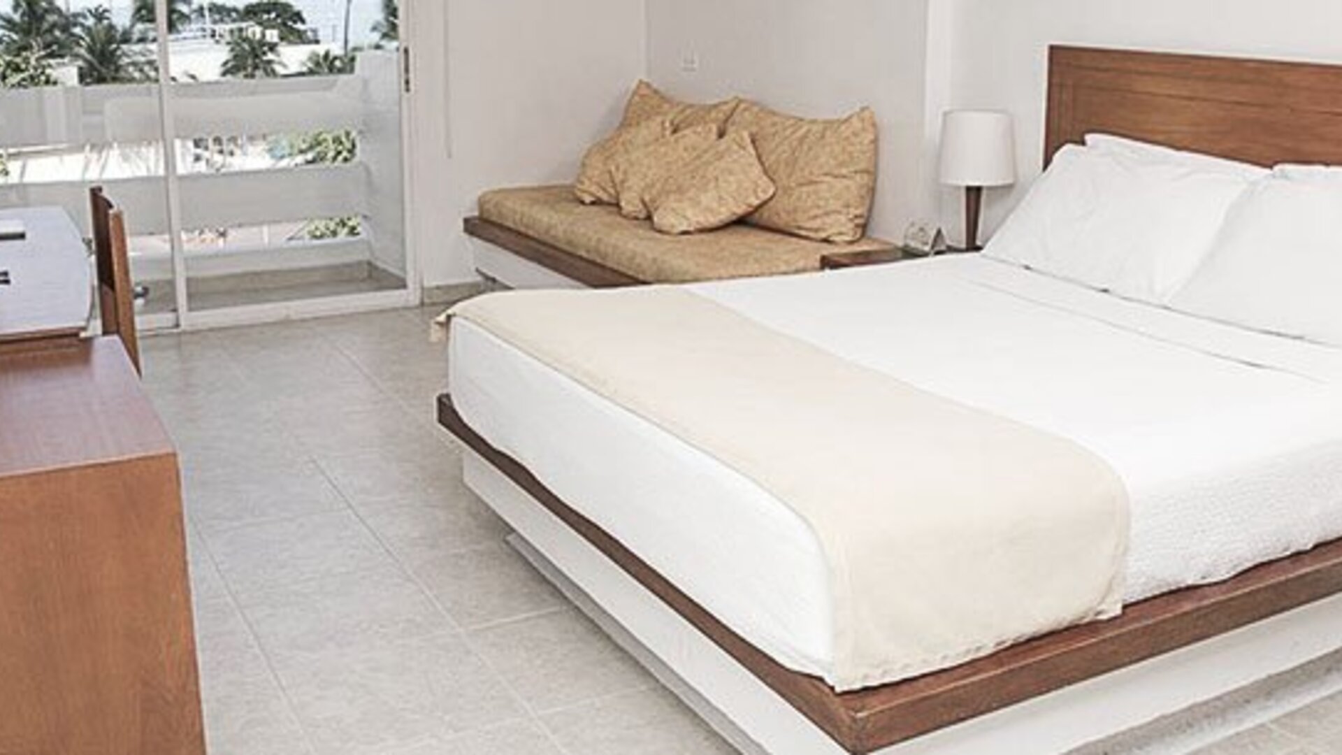 Blu Hotel By Tamacá