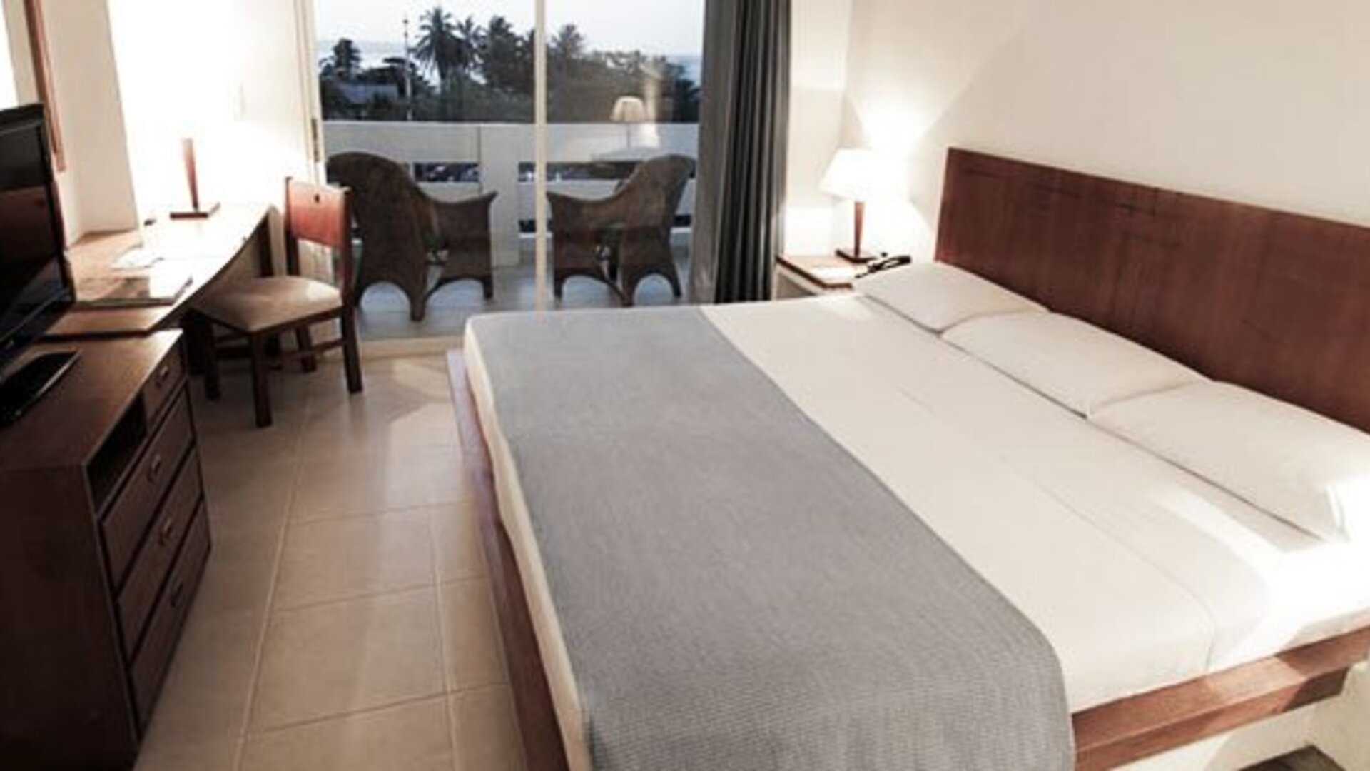 Blu Hotel By Tamacá