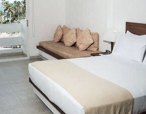 Blu Hotel By Tamacá