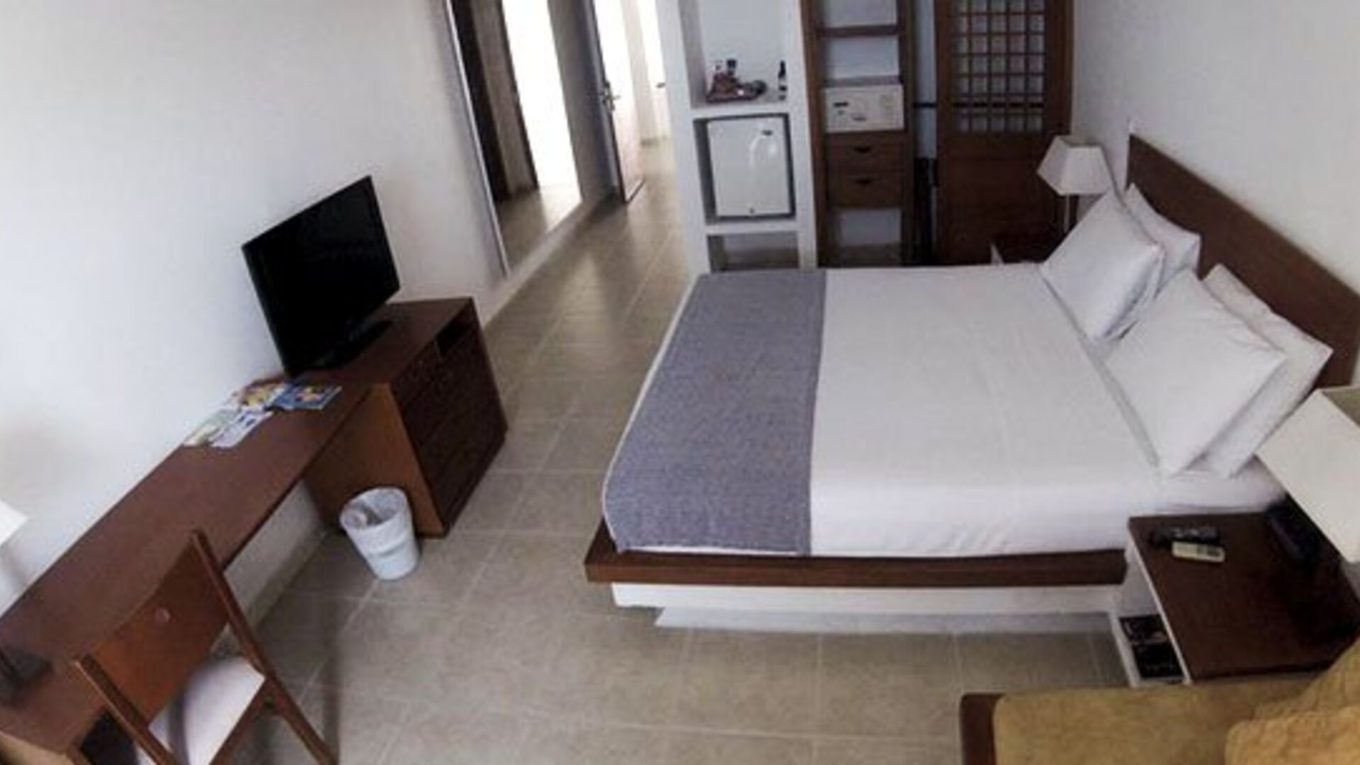 Blu Hotel By Tamacá