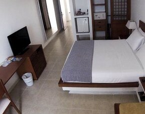 Blu Hotel By Tamacá