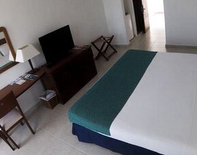 Blu Hotel By Tamacá