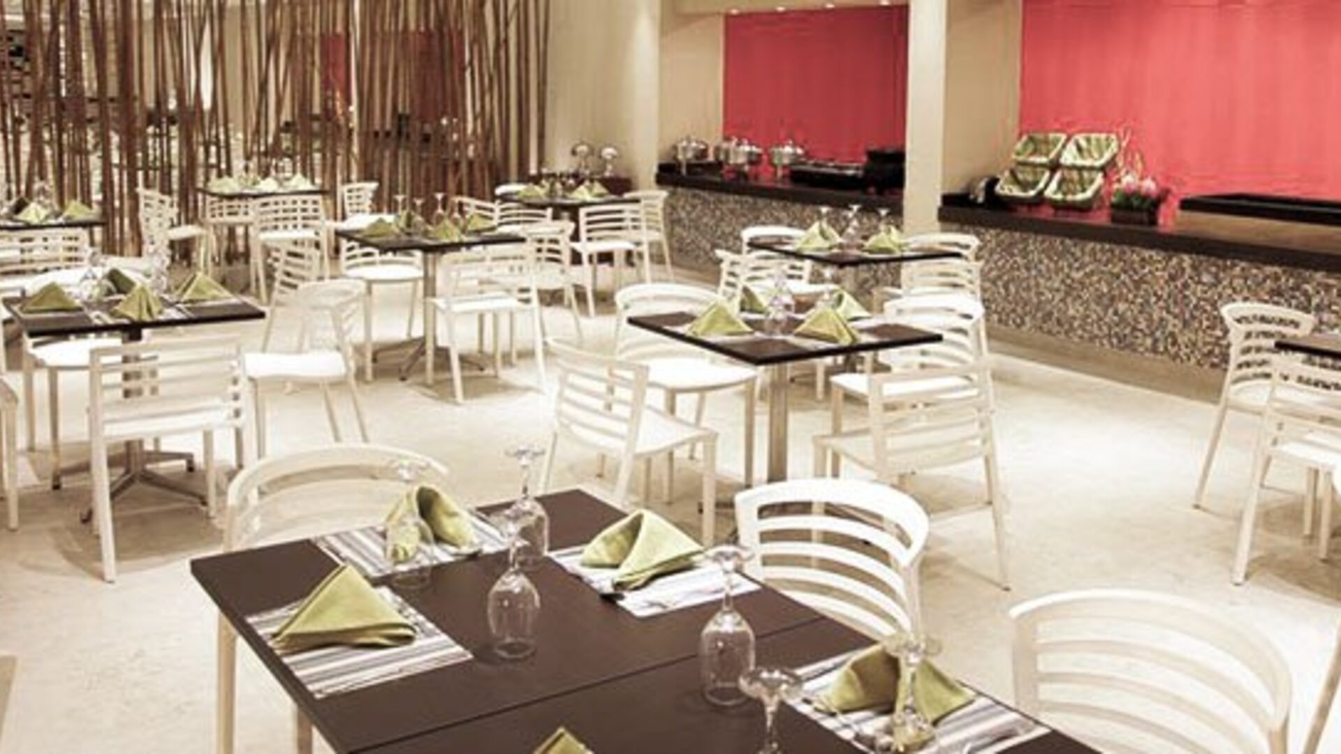 Blu Hotel By Tamacá