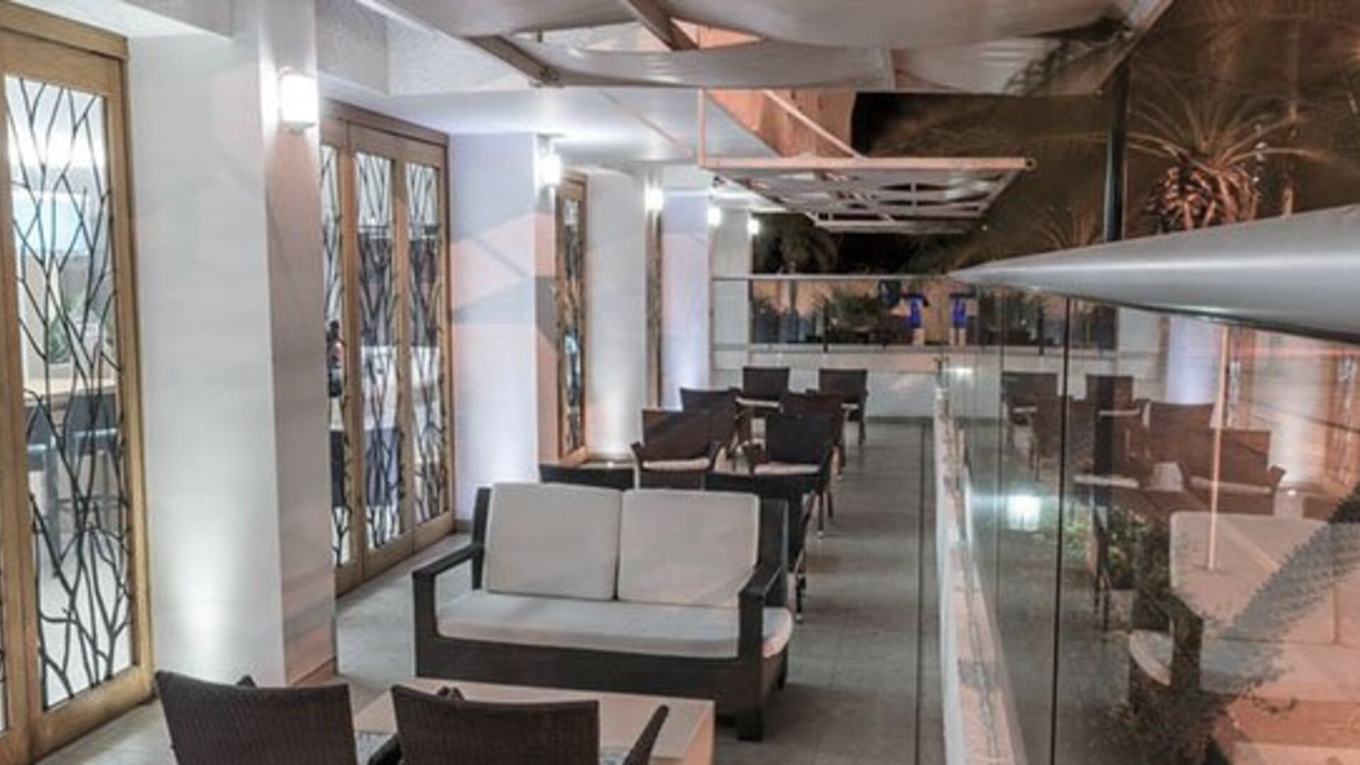 Blu Hotel By Tamacá