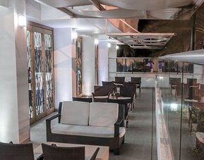 Blu Hotel By Tamacá