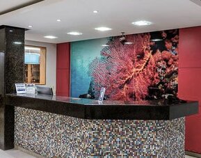 Blu Hotel By Tamacá