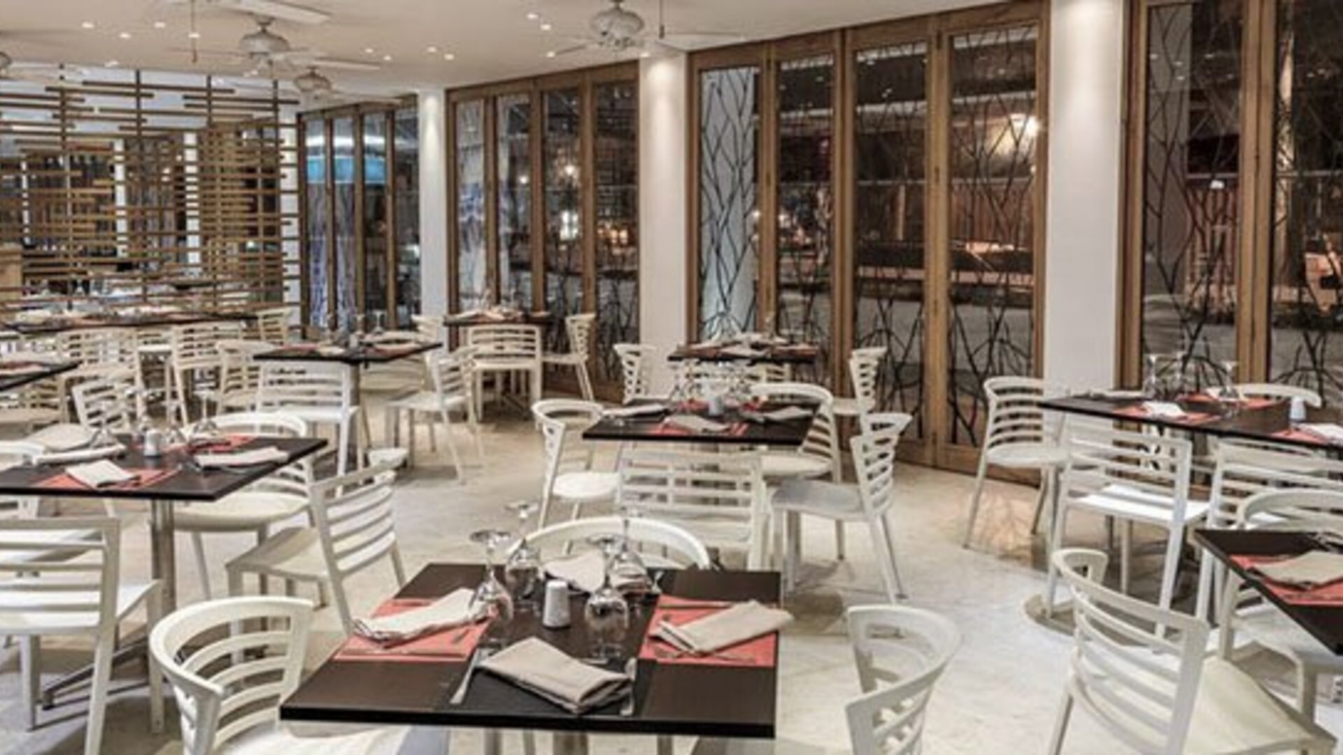 Blu Hotel By Tamacá