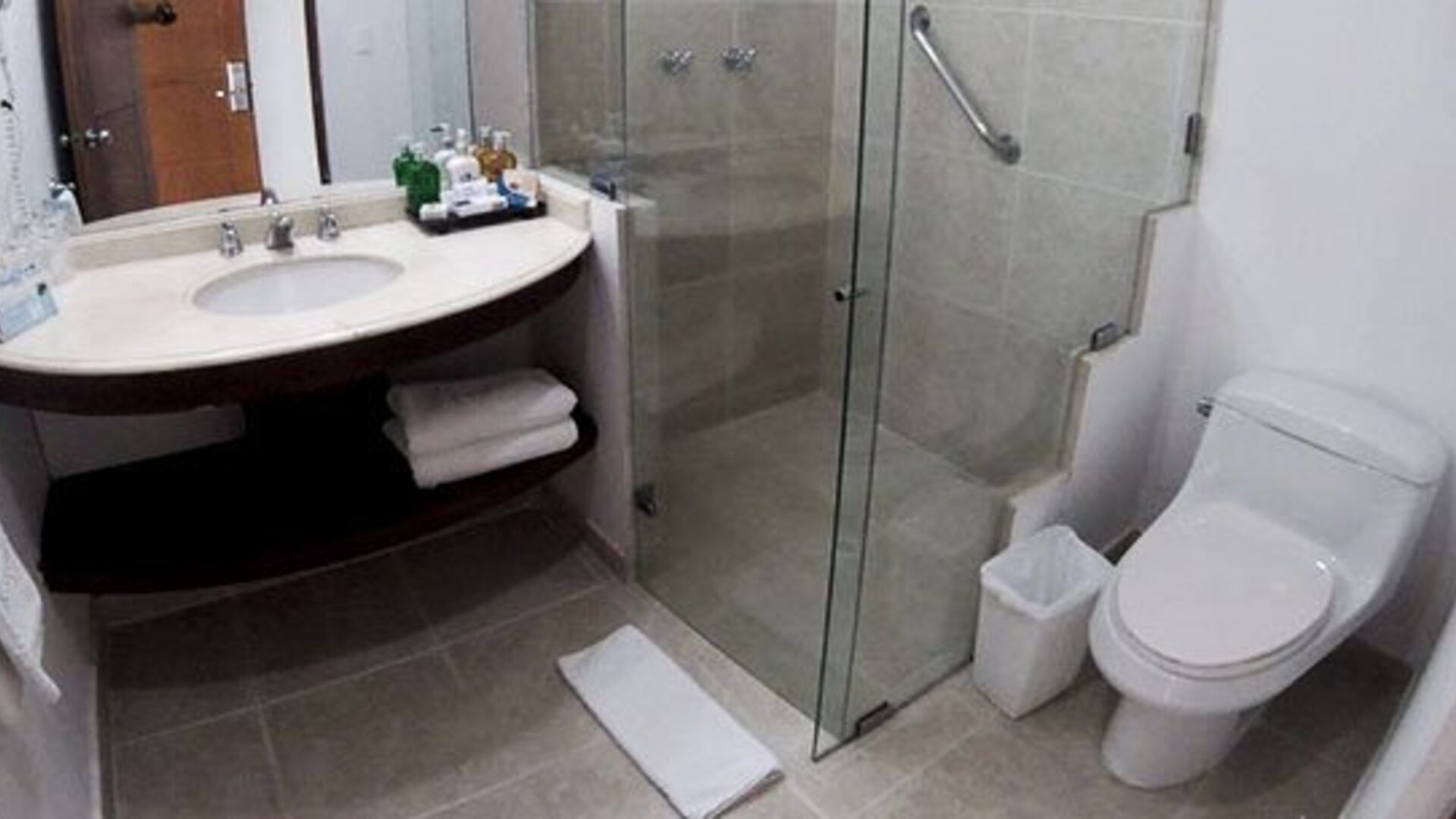 Blu Hotel By Tamacá