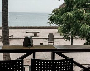 Hotel La Ballena Azul