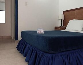 Hotel La Ballena Azul