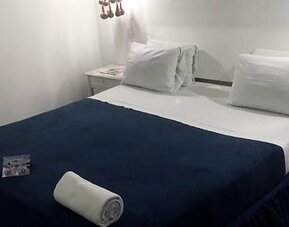 Hotel La Ballena Azul