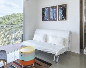 Travelers Apartamentos y Suites Santa Marta