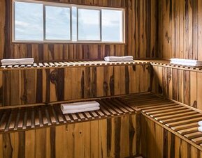 Travelers Apartamentos y Suites Santa Marta