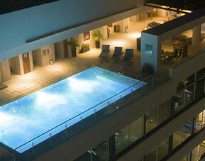 Best Western Plus Santa Marta Hotel