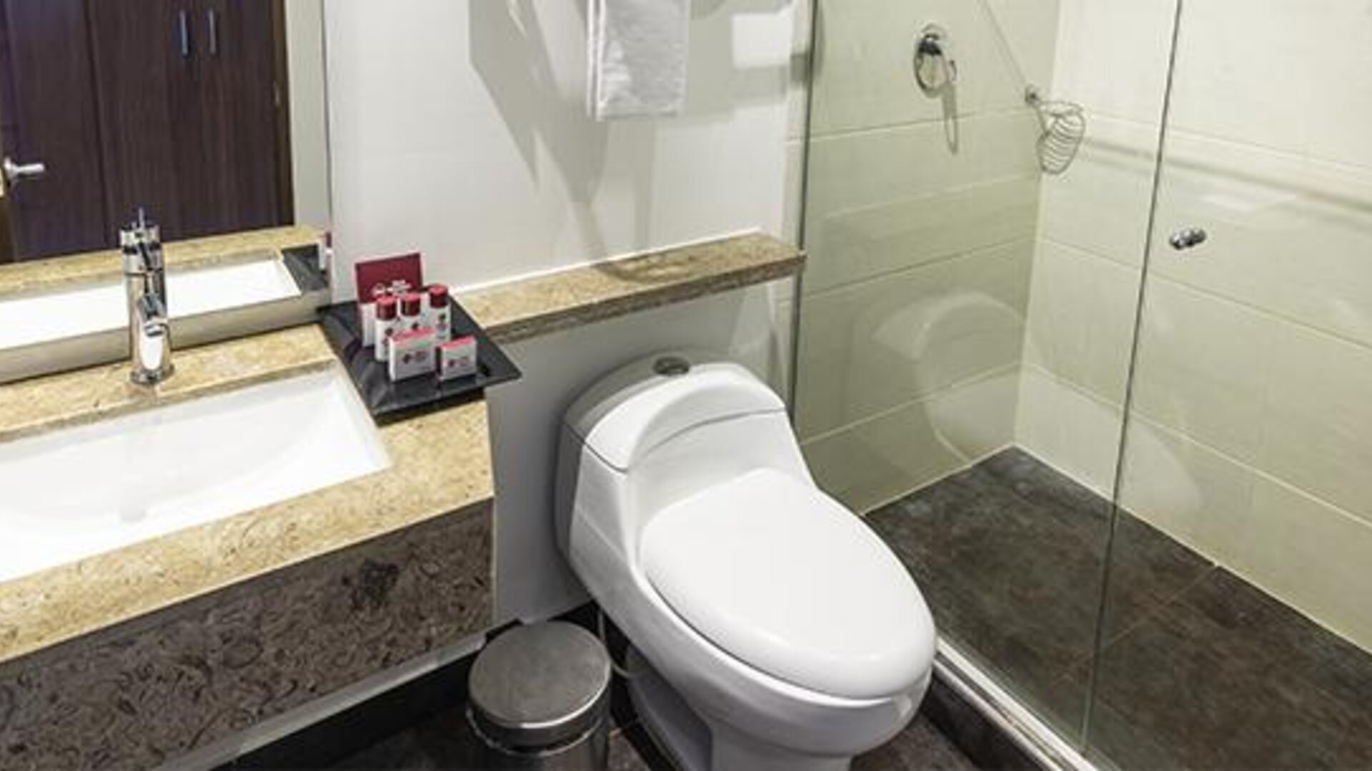 Best Western Plus Santa Marta Hotel