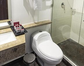 Best Western Plus Santa Marta Hotel