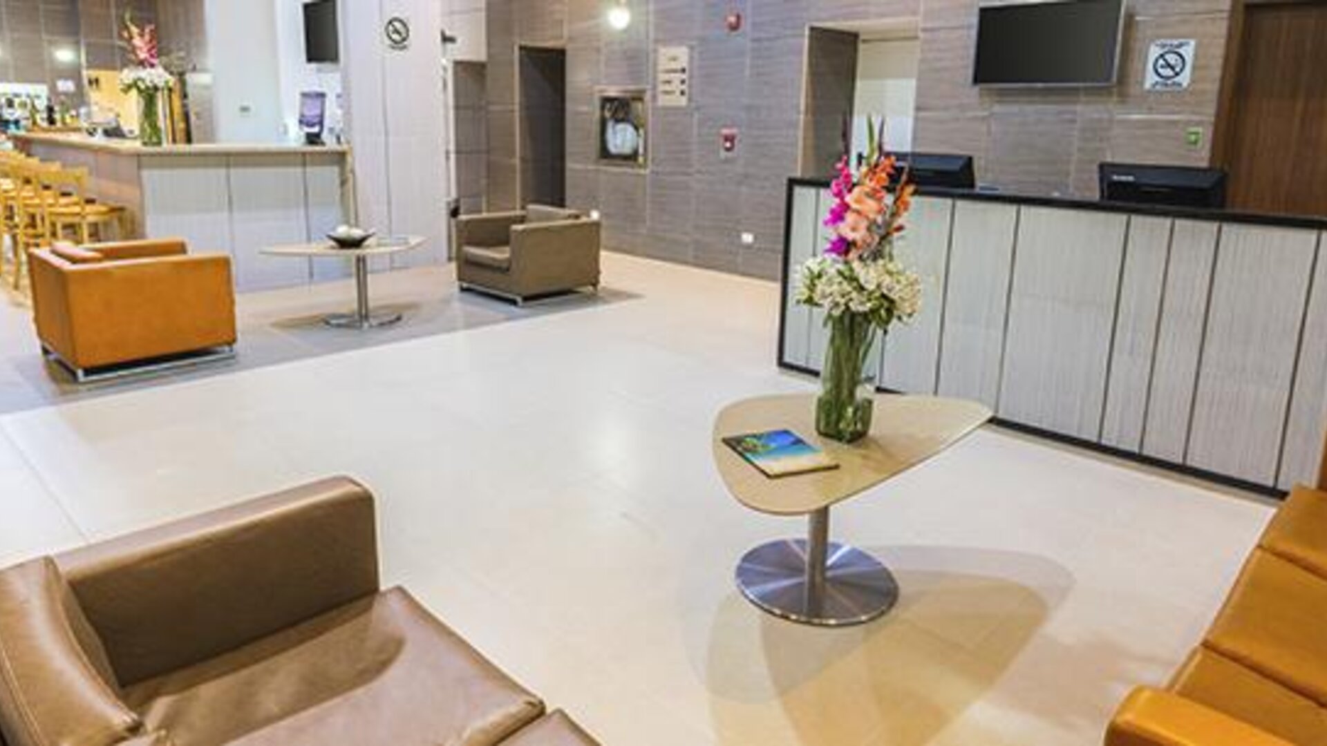 Best Western Plus Santa Marta Hotel