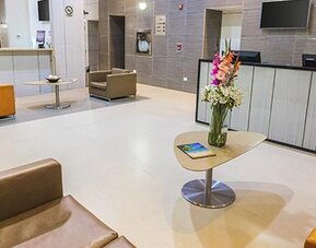 Best Western Plus Santa Marta Hotel