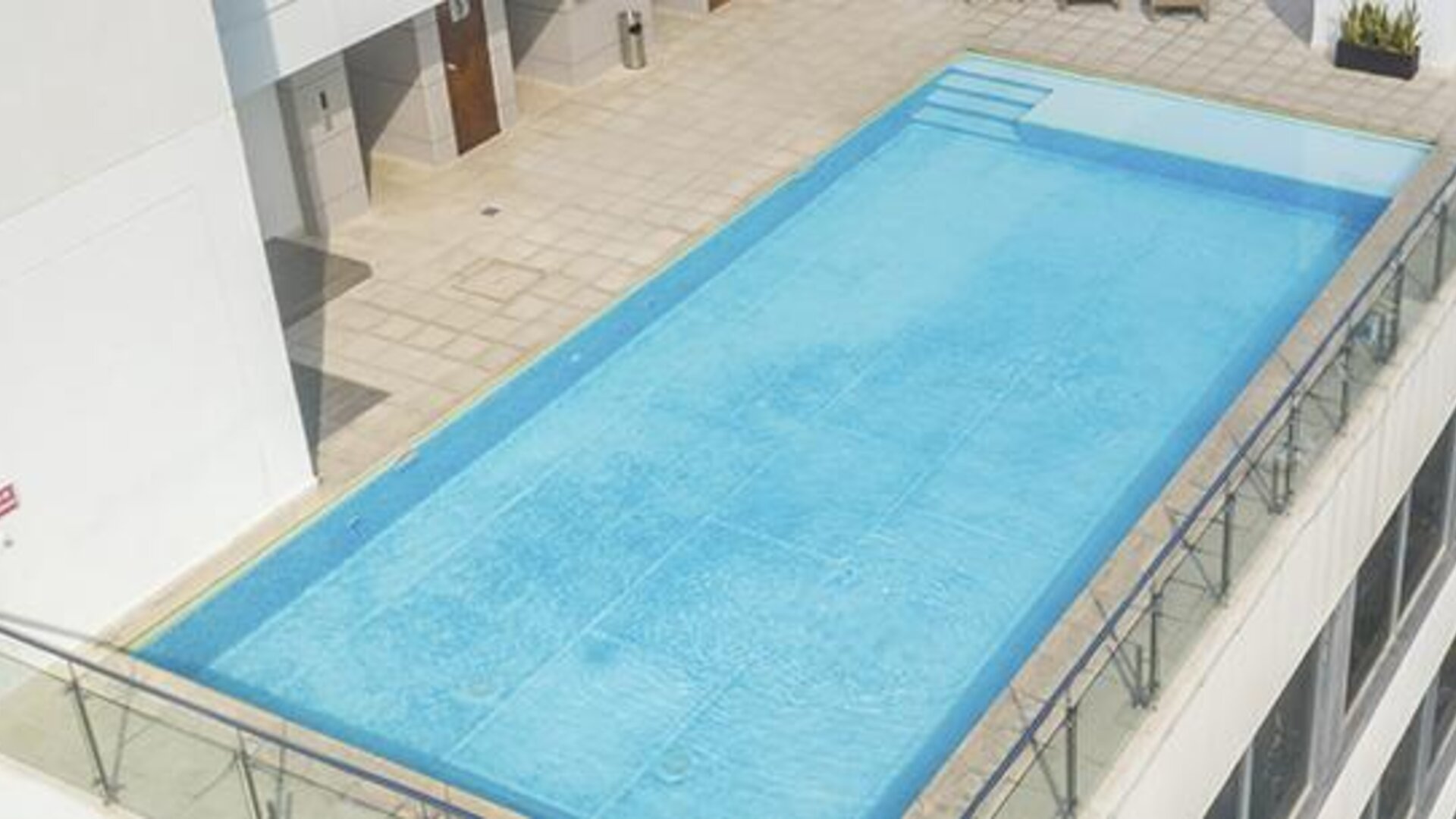 Best Western Plus Santa Marta Hotel