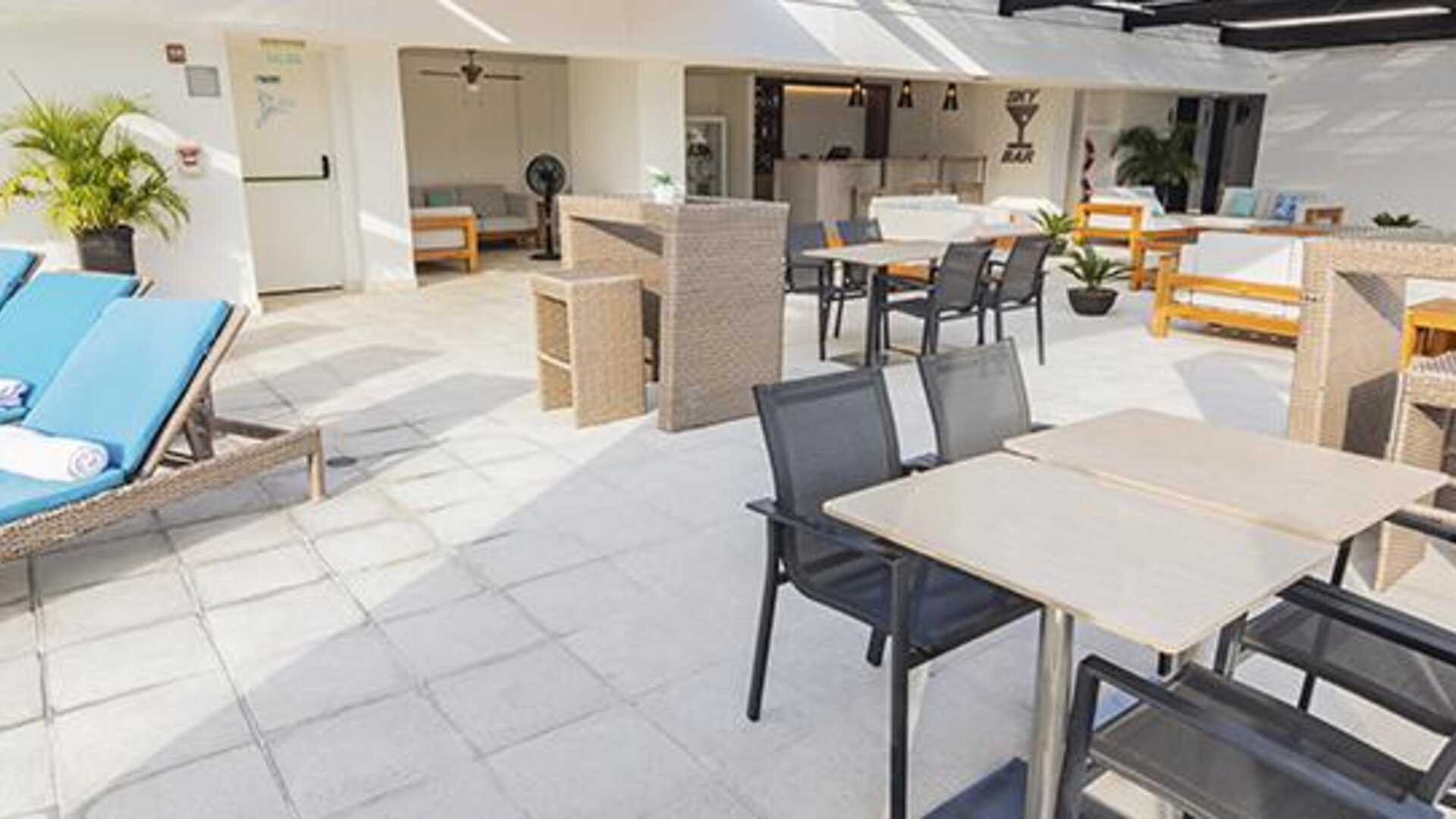 Best Western Plus Santa Marta Hotel