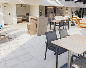 Best Western Plus Santa Marta Hotel