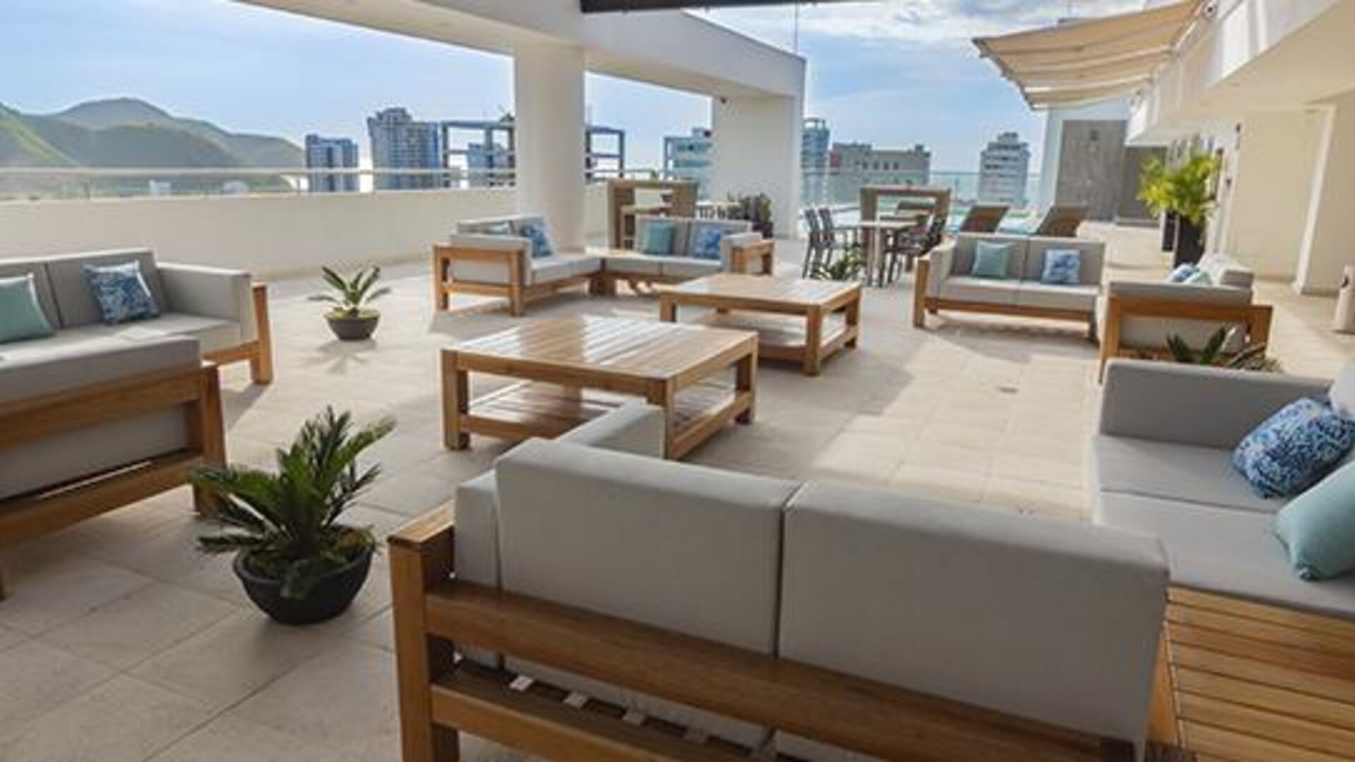 Best Western Plus Santa Marta Hotel