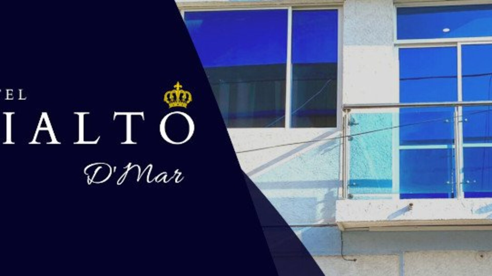Hotel Rialto D´Mar