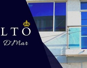 Hotel Rialto D´Mar