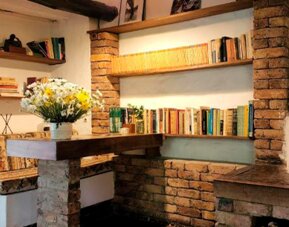 Hotel Hacienda Suescún