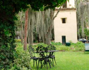 Hotel Hacienda Suescún