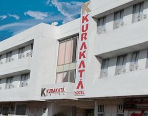 Hotel Kurakatá
