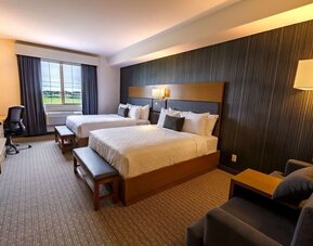 Executive Residency By Best Western