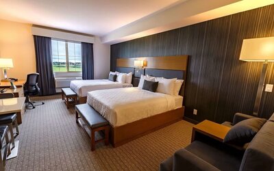 Executive Residency By Best Western