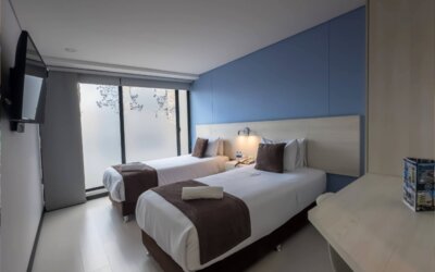 Regency Boutique La Feria