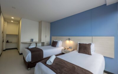 Regency Boutique La Feria