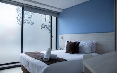 Regency Boutique La Feria