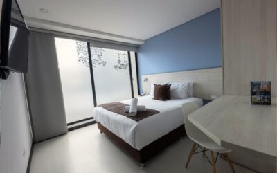 Regency Boutique La Feria