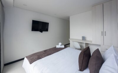Regency Boutique La Feria