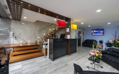 Regency Boutique La Feria
