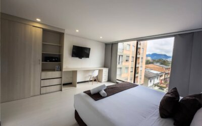 Regency Boutique La Feria