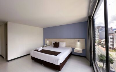 Regency Boutique La Feria