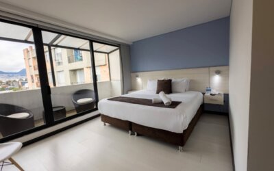 Regency Boutique La Feria
