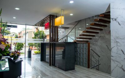 Regency Boutique La Feria