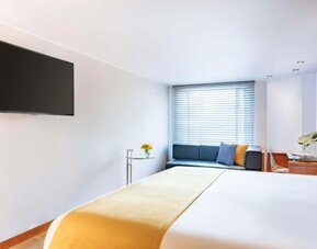 Avani Royal Zona T Bogotá Hotel