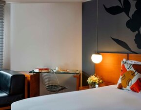 Avani Royal Zona T Bogotá Hotel
