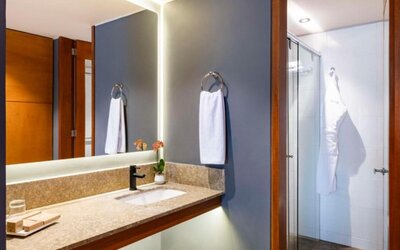 Avani Royal Zona T Bogotá Hotel