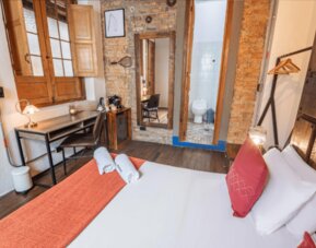 Delgadillo Hotel by Socialtel
