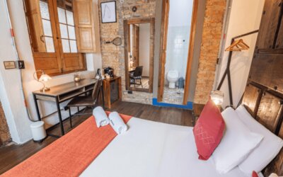 Delgadillo Hotel by Socialtel