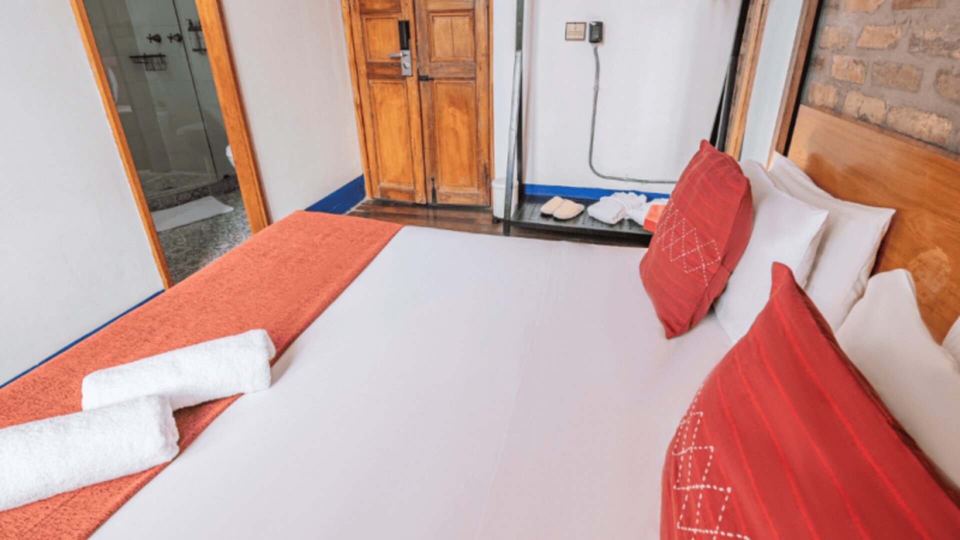 Delgadillo Hotel by Socialtel